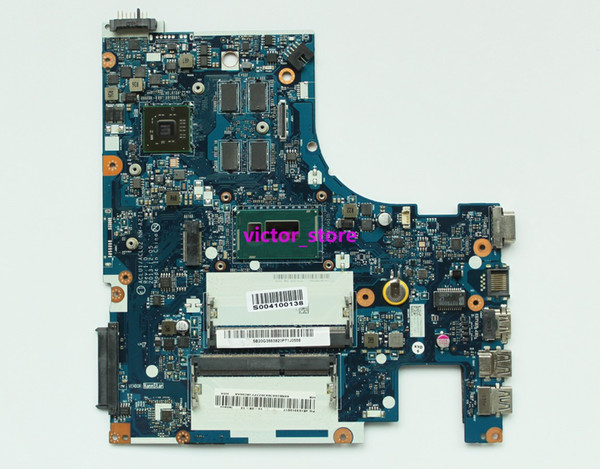 Free Shipping for Lenovo G50-70 5B20G36639 i5-4210U ACLU1/ACLU2 NM-A271 216-0856050 1000M/2G Laptop Notebook Motherboard Mainboard Tested