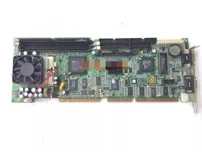 For SBC-597 REV A1.2 industrial motherboard will test before shipping