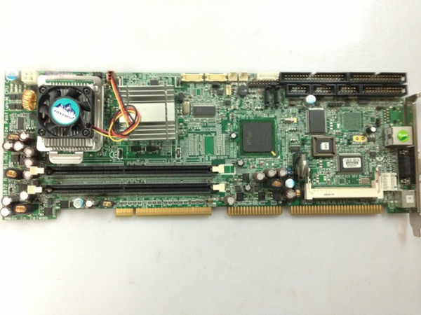 SBC81872 Rev.B1-RC CPU Card Rev.B1 RC Embedded Industrial Motherboard Tested working perfect DHL