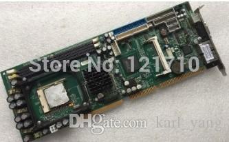 Industrial equipment card KONTRON LF PCI-951 CPU Board - Pentium 4 PICMG FUll-Size SBC