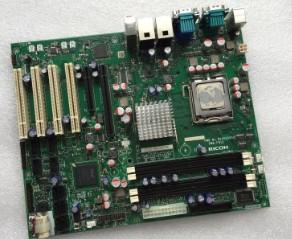 Industrial equipment motherboard FB15 FB15-L2S-32 R0406000A R0407500H-040124