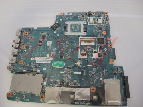 1P-0089J00-6010 A1665247A For Sony M791 MBX-202 laptop motherboard integrated graphics DDR2 Free Shipping 100% test ok