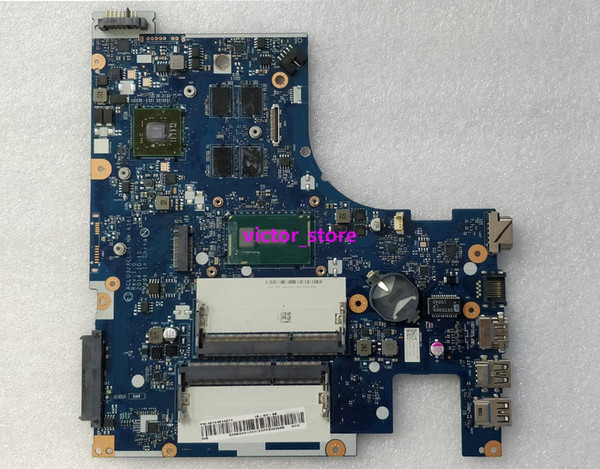 Free Shipping for Lenovo G50-80 5B20H14437 I5-5200U M230/2G NM-A361 Laptop Notebook Motherboard Mainboard Tested