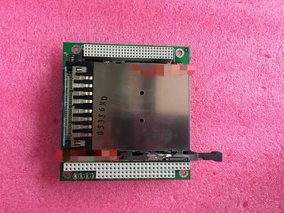 DHL EMS free shipping PCM-3115 Rev.B1 19A6311501 industrial system board tested working