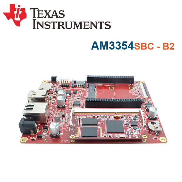 TI AM3354 Nand developboard AM335x embedded linux board AM3354 BeagleboneBlack AM3352IoTgateway POS smarthome winCEAndroid board