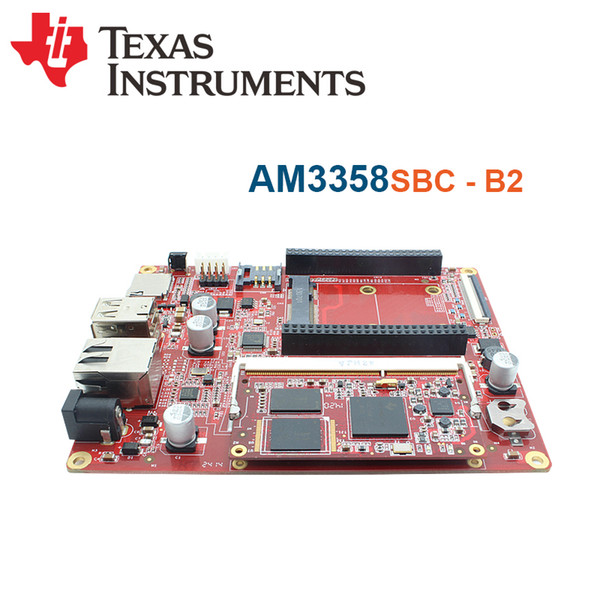 TI AM3358 Nand develeboard AM335x embedded linux board AM3354 BeagleboneBlack AM3352IoTgateway POS smarthome winCE Android board