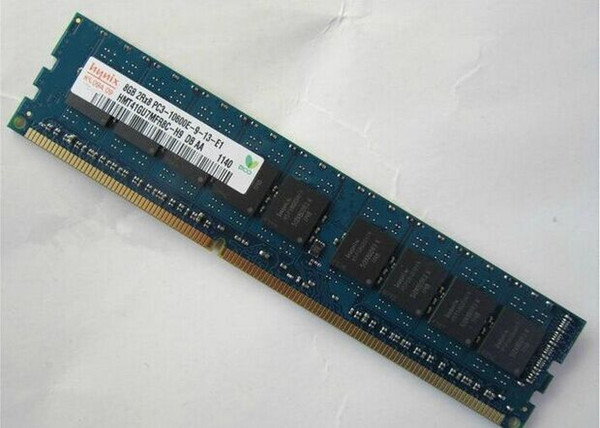 Server memory 4GB DDR3 1333MHz ECC 8GB 2Rx8 PC3-10600E 8GB DDR3 ECC RAM for hp Z200 Z400 Z600 Z800 Z420 Z620 Z820 Z220 Z210 Z21 N36L N54L