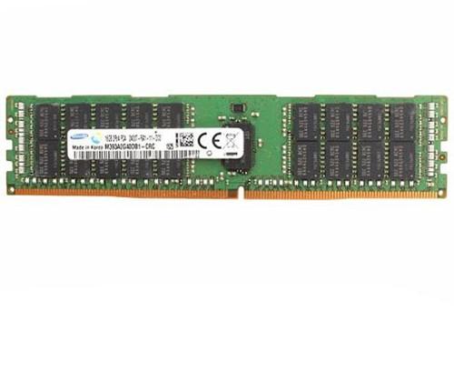 M393A1G40EB1-CTD 8GB(1Rx4) PC4-21300 DDR4 2666MHz ECC REG Server Memory