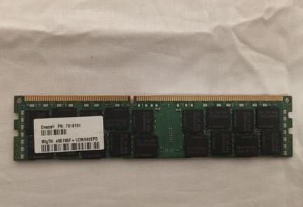 Sun 371-2956 4gb for X4500 / Sun 370-4874 1gb v210 /Sun 371-1116 512MB V240/Sun 7050281 2gb M4000 M5000/Oracle 7105507 7060758 32G M10-1
