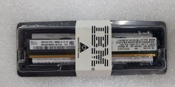 For HS22 HS22V HS23 HX5 46C0599 47J0158 49Y1528 16GB