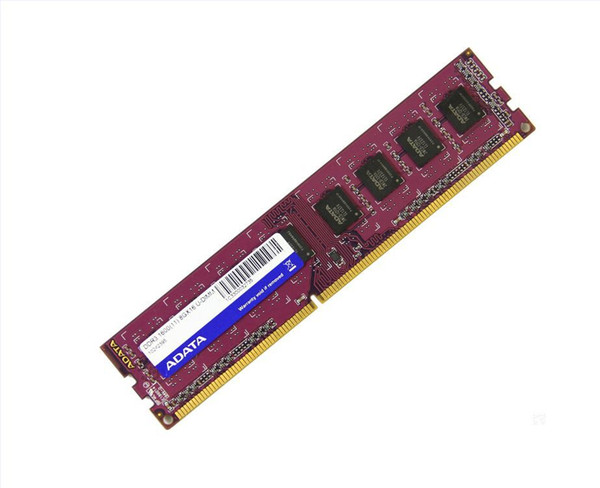 Adata DDR3 1600MHz 4GB/8GB Compatible Desktop Memory Rams