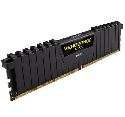 US Pirate Ship Avenger LPX 8G 16G 32G DDR4 2400 3000 3200 Desktop Memory