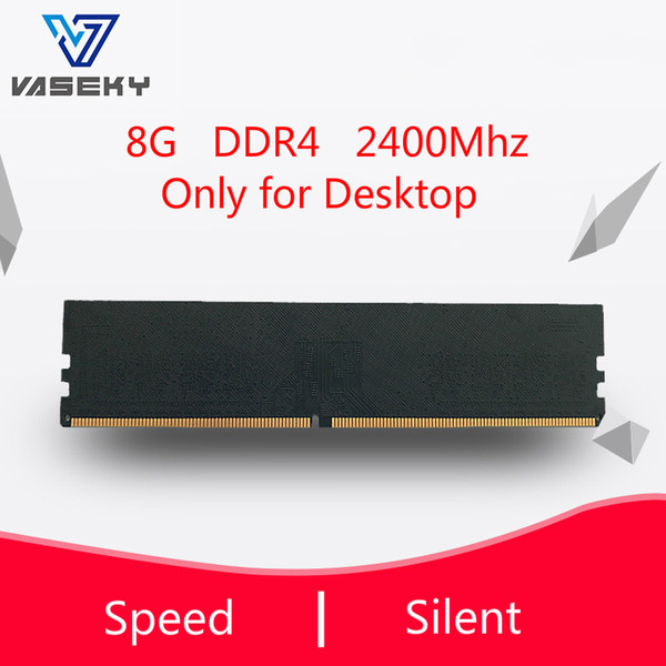 DDR4 4G 8G 16G 2133MHz 2400MHz 2666MHz 3000MHz desktop compatible memory stick RAMs