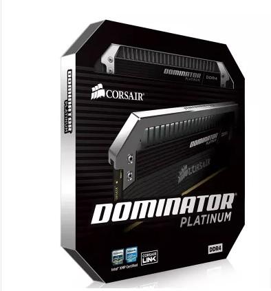 US pirate ship CMD platinum gold DDR4 3200 (8G * 4) 32G four-channel package overclocking memory light
