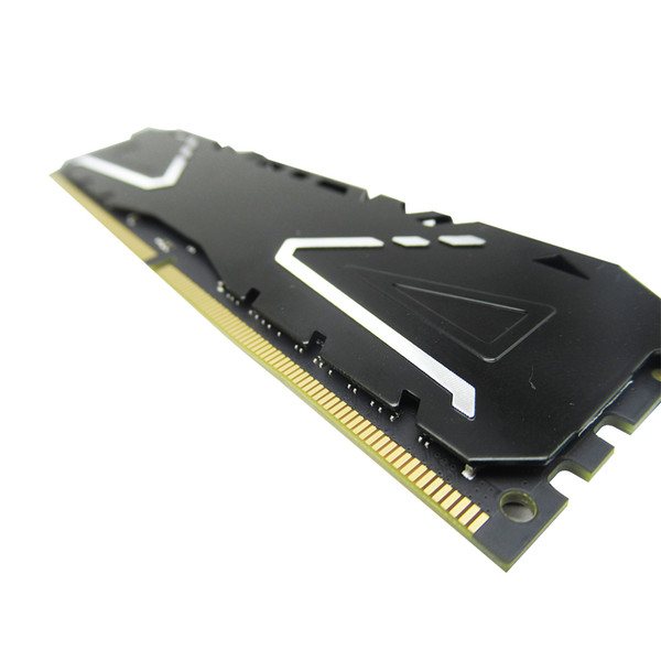 DDR4 8GB 16GB 2400 MHZ 2666MHZ DIMM motherboard Desktop Memory COOLING FIN DDR4 RAM