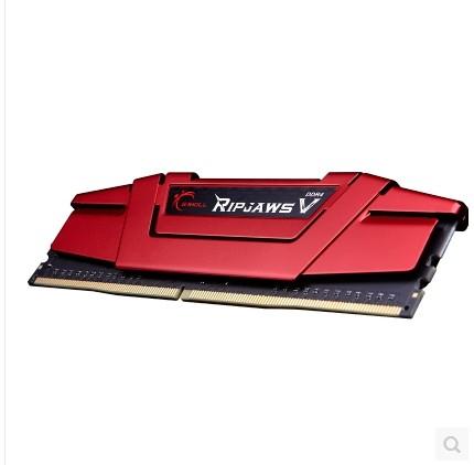 TRIDENTZ DDR4 3000 8G desktop memory F4-3000C15S-8GVRB single