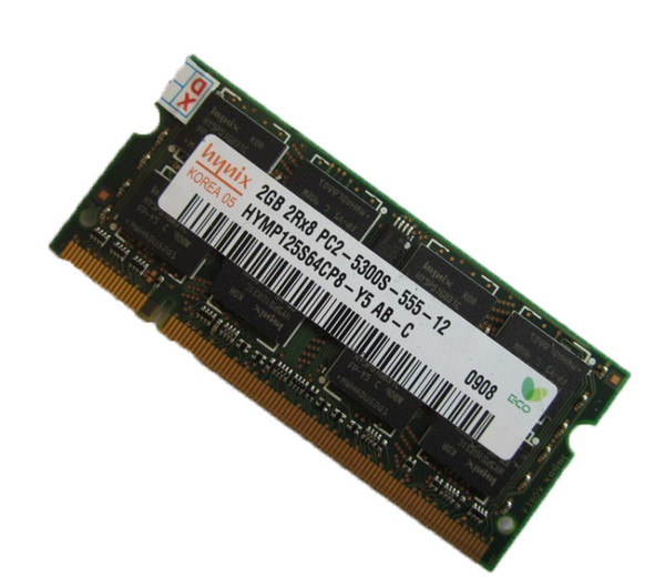 4GB DDR2 667 Laptop RAM 4GB 2Rx8 PC2-5300S notebook memory 2GB DDR2 667 for iMac MB323 MB324 MB325 MB398 MB402 MB403 MB134 MB166