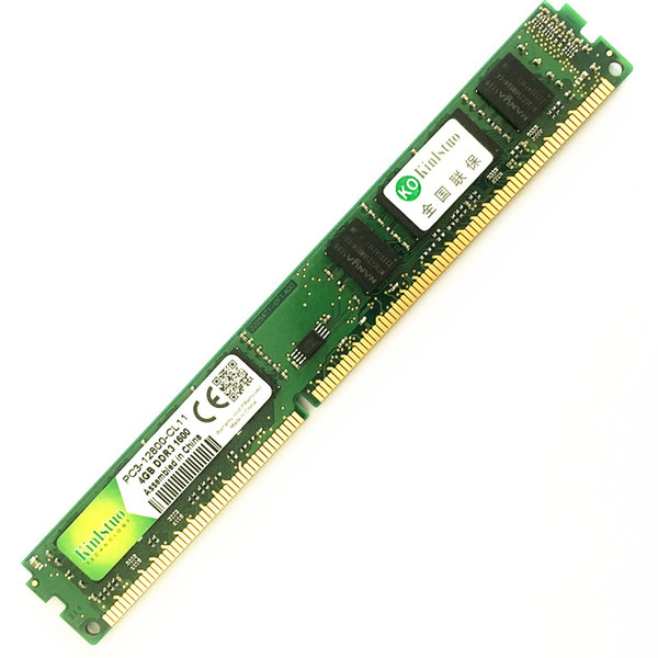 Kinlstuo 3 4 1600 RAM PC 12800 240PIN DDR3 8/2GB 1333MHz Memory 1.5V Rams for desktop Kinlstuo DDR3 4GB 1600MHz RAM