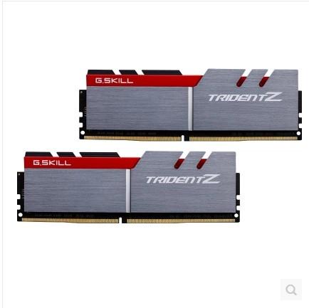 TRIDENTZ G.Skill DDR4 3400 16G (8G*2) Desktop Memory F4-3400C16D-16GTZ