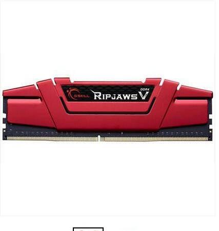 TRIDENTZ DDR4 2400 16G single desktop memory F4-2400C15S-16GVR