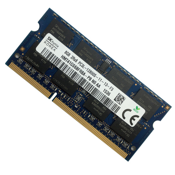 for ThinkPad E455 E450C E540 T420 s T430i T430u X200s X200t X200 X201i Notebook Memory 4GB DDR3 1600MHz RAM 8GB 2Rx8 PC3L-12800MHz SO-DIMM