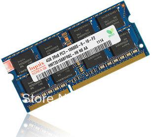 4GB DDR3 1333 Laptop RAM 8GB 2Rx8 PC3-10600S for DELL M15X M17X M11X N4110 N4010 N5010 N5110 N4050 N4030 N4010 N4020 N4110 N4120 N4030 N4050