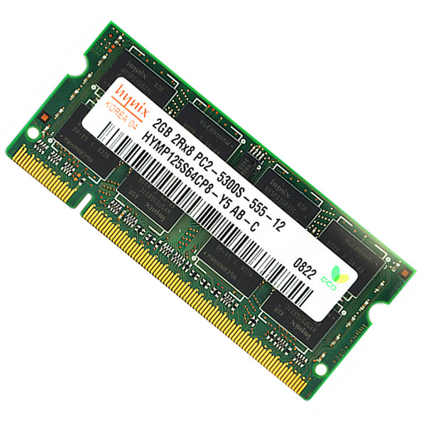 for HP NX6320 V3000 6515b 6910p V3009 V3400 CQ20 CQ35 CQ40 CQ45 CQ60 Laptop 4GB DDR2 667 RAM 2GB 2Rx8 PC2-5300S 200-PIN SODIMM memory