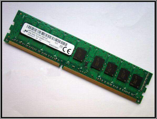Server memory 8GB DDR3 1600MHz ECC RAM 4GB 2Rx8 PC3-12800E ECC UDIMM 8GB DDR3 RAM for Mac Pro workstations ME253 MD878 MD770 MD771 MD772 MC5