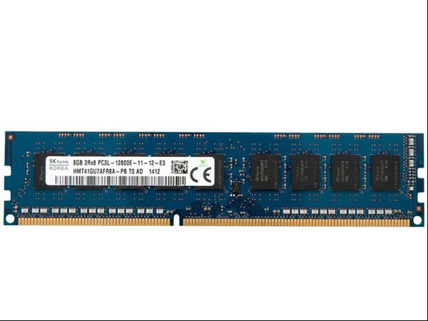 Server 4GB 1Rx8 PC3-12800E RAM 2GB 8GB DDR3 1600MHz ECC Workstation memory For HP DL380 G7 Z600 Z800 Z620 Z420 Z820 ML150G6 ML330G6 ML350 G6