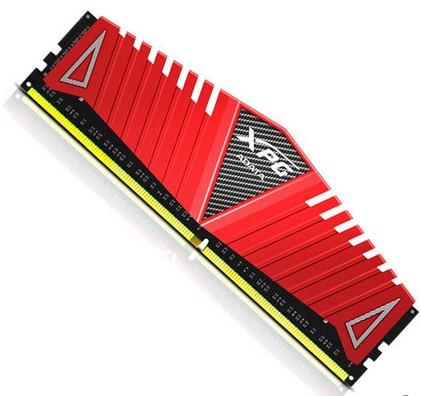 ADATA / DATA 16G DDR4 2400 single game Veyron desktop computer game memory