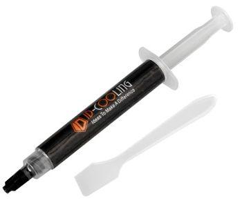 ID-COOLING thermal paste compound TG-31 THERMAL GREASE for CPU, graphic card, power supply unit