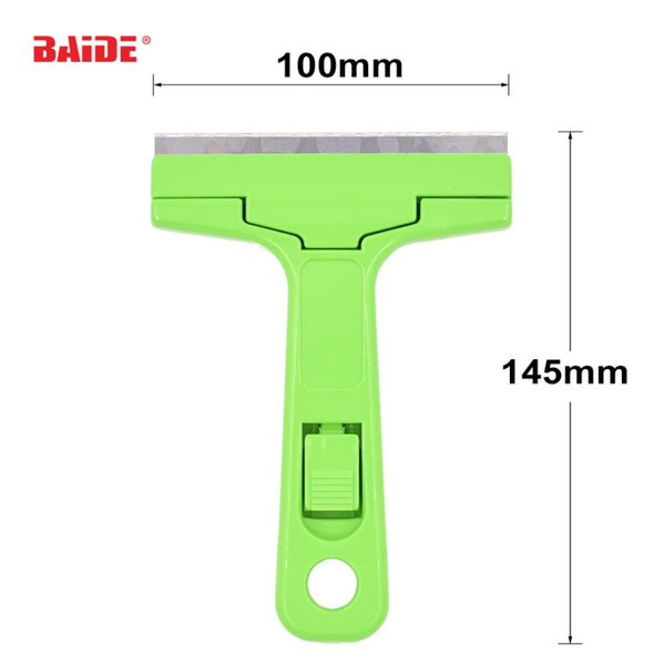 UV Glue Remover Scraper for iPhone Samsung LCD Touch Screen Separation Cleaner Blade Relieving Tool For SMT Rework Glass 400pcs/lot