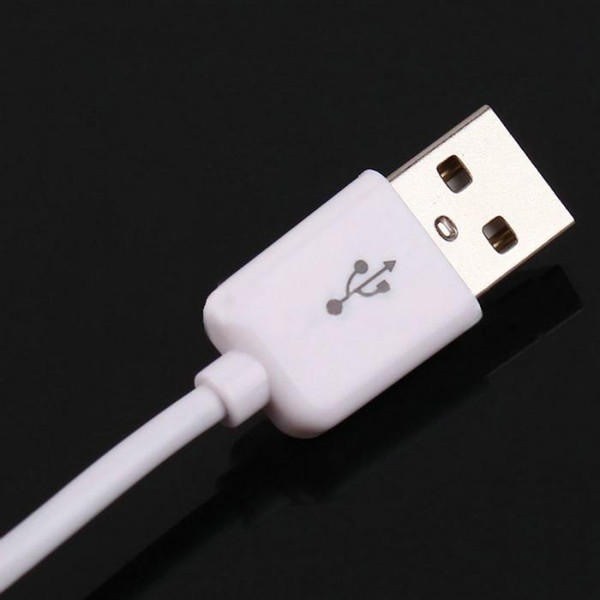 USB 2.0 Sound Card Virtual 7.1 Audio 3D Adapter With Cable Line for Notebook Laptop Speaker Box XXM