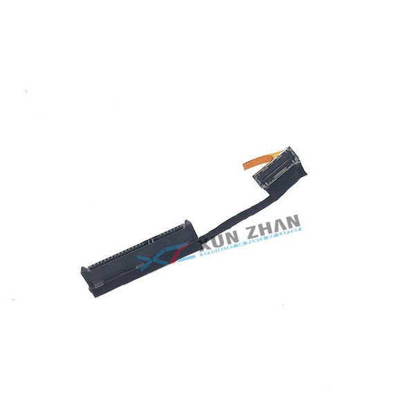 New Free Shipping For Dell E7440 laptop DC02C004K00 SATA Hard Drive HDD Connector Flex Cable