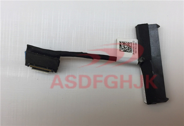 Genuine New Free Shipping For DELL Latitude E5450 laptop SATA Hard Drive HDD Connector Flex Cable 8GD6D 08GD6D