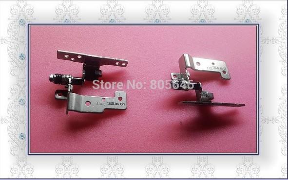 LCD Hinges Pair for Dell Vostro 3700 V3700 LCD Hinges Left and Right Set