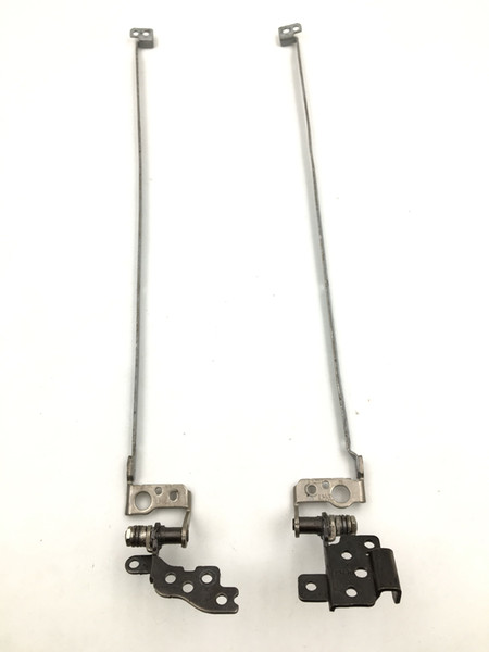 New Original LCD Hinges Pair for Acer Aspire V3 V3-531G V3-551G V3-571 V3-571G LCD Hinges Left and Right Set