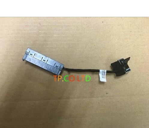 New For HP For G4 G6 CQ42 CQ43 CQ62 G42 G56 G62 G72 431 DD0AX6HD100 AX6 Original Laptop Sata hard drive connector HDD Adapter cable