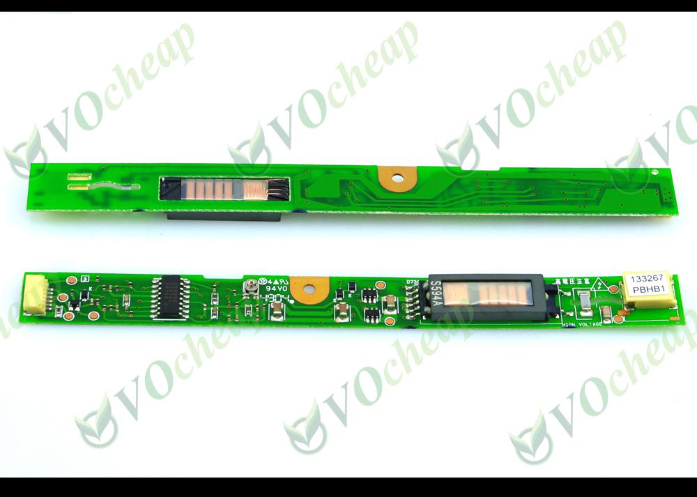 3 x LCD Inverter For Toshiba Satellite A60 A65 Tecra S1 Series - OKIN D7304-B001-Z3-0 LCD Inverter PuAA1 PvAA2 PsAA1