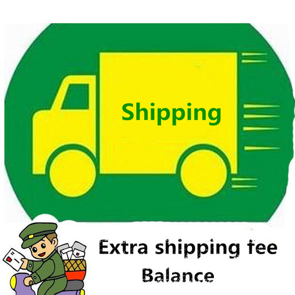 The additional cost of transportation costs. Extra shipping fee for customer