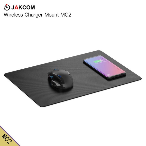 JAKCOM MC2 Wireless Mouse Pad Charger Hot Sale in Other Computer Components as produto mais vendido manga fitness bracelet