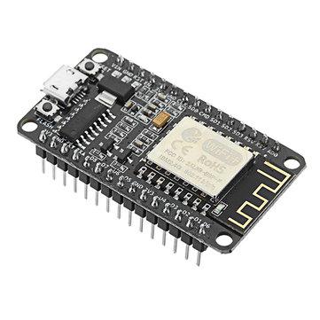 NodeMcu Lua ESP8266 ESP-12E WIFI Development BoardS-mart electronics~ NodeMcu Lua ESP8266 ESP-12E WIFI Development Board