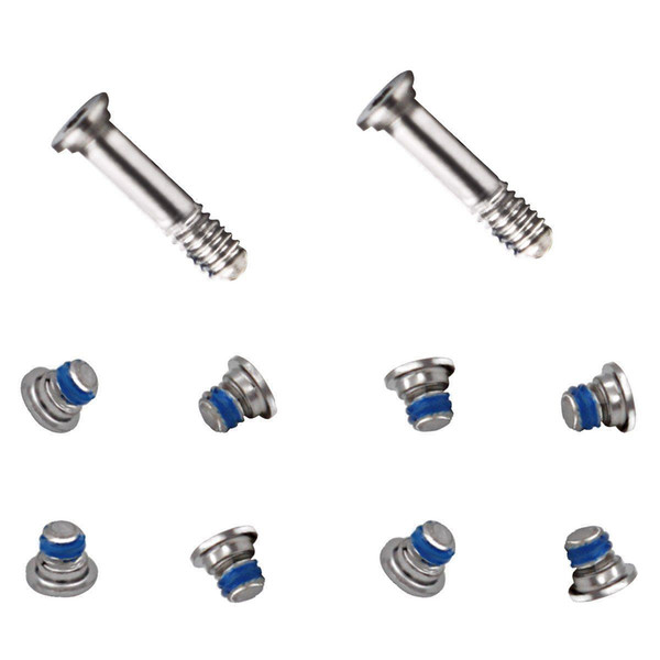 Original New Bottom Screw Screws Set For Apple Macbook Air 13