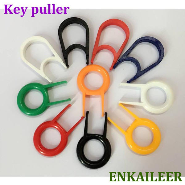 Key puller Cleaning Tool Mechanical keyboard Keycap key pulley Key Caps Remover for Cherry/Outemu/Kailh/Gateron MX switch keyboard