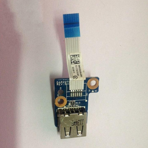 639452-001 G4 series USB Board w/ Cable Cheap price from China G4-1000 USB CIRCUIT BOARD with CABLE