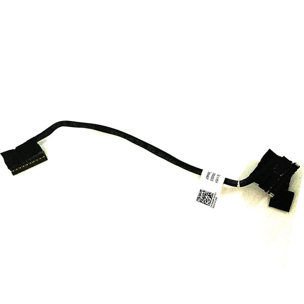 0MC84H ADM80 DC020027Q00 battery cable For Dell Latitude e5570 DELL Precision 3510 battery WJ5R2 (9cm Long Cable)