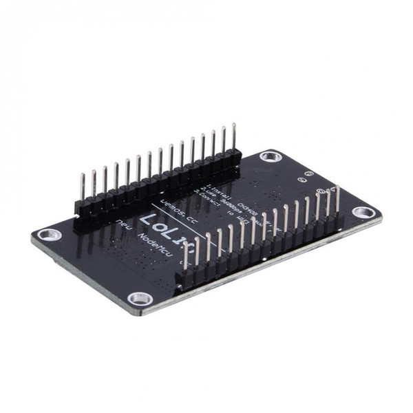 New Version Node MCU LUA WiFi Internet ESP8266 Development Board XXM