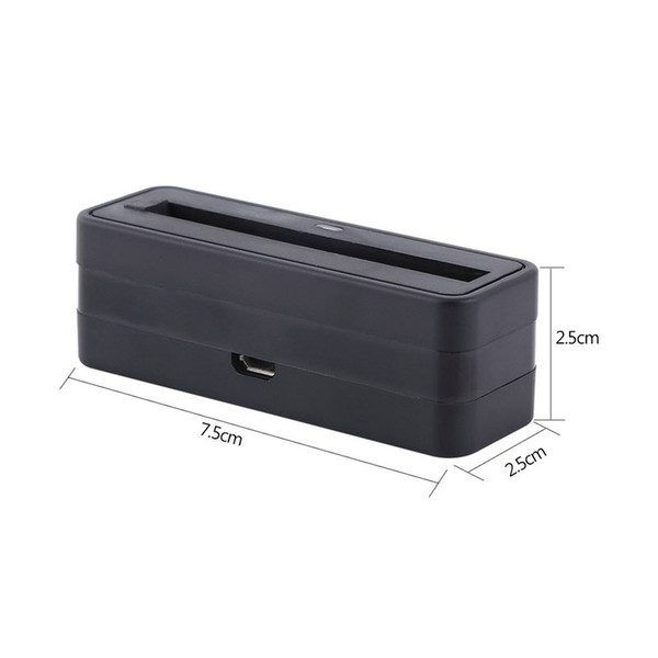 For H990N, For F800, For BL-44E1F Battery Charging Cradle Charger USB Desktop Dock with Holder Stand Free Shipping 20