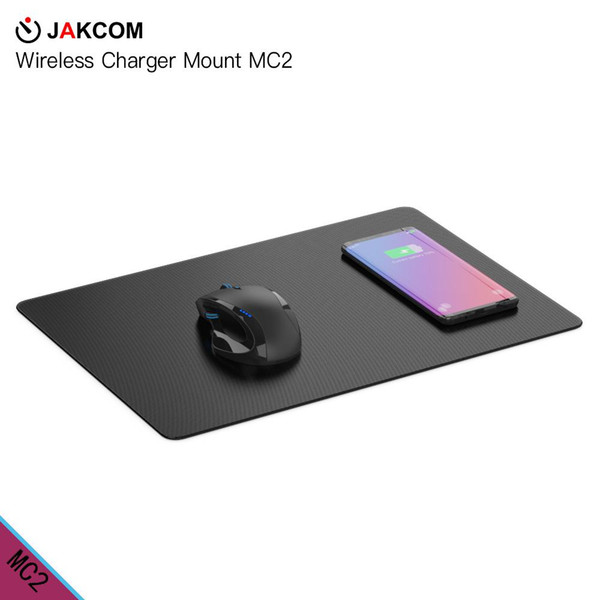 JAKCOM MC2 Wireless Mouse Pad Charger Hot Sale in Other Computer Components as pit bike nivea smart