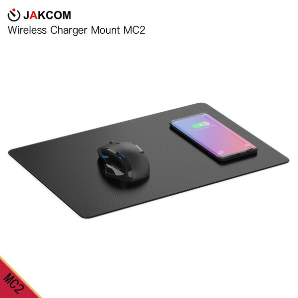 JAKCOM MC2 Wireless Mouse Pad Charger Hot Sale in Other Computer Components as antminer d3 gaming keyboards mouse pad